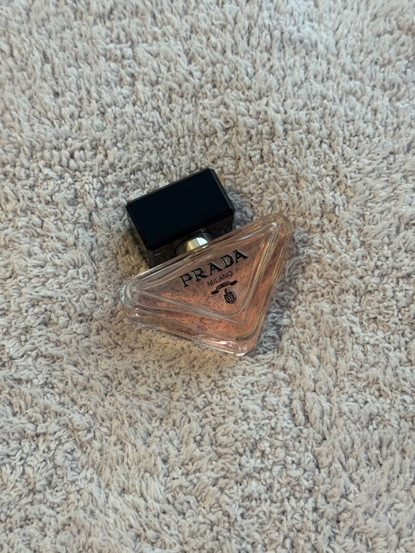 プラダ パラドックス オーデパルファム　30ml