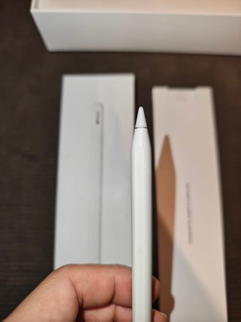 Apple iPad pro 第5世代 12.9インチ シルバー