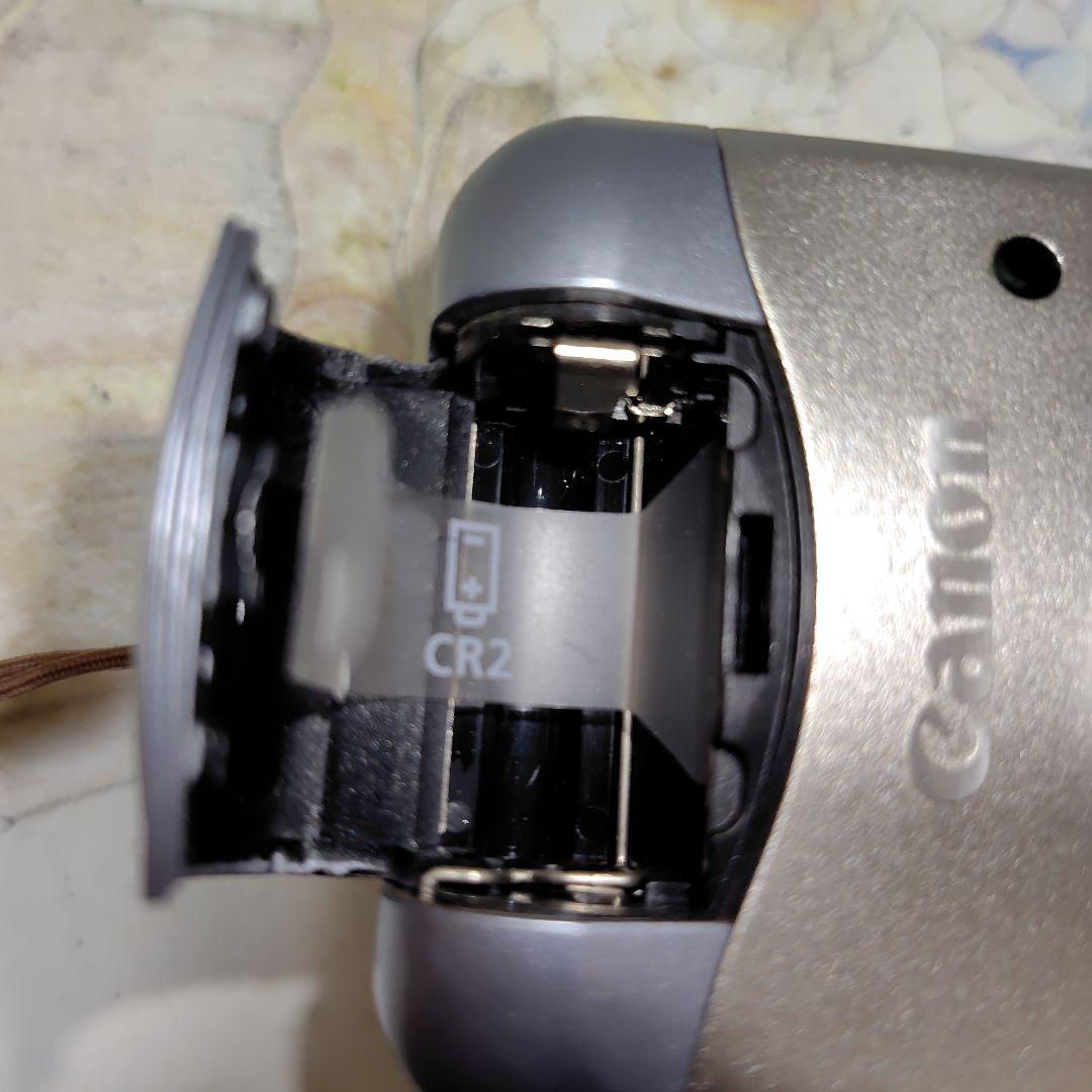 ☆☆美品❕動作確認済☆キヤノンオートボーイCanon AutoBoy N130