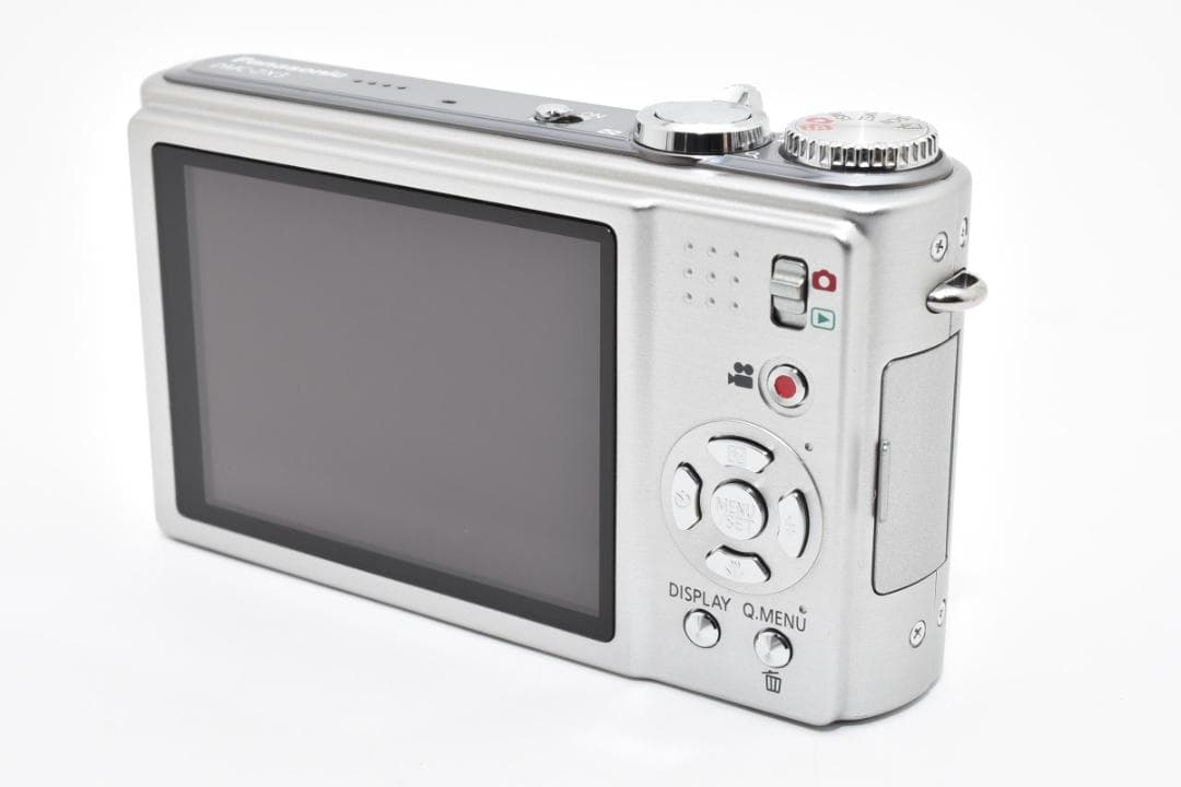 ■ 美品 ■ パナソニック　Panasonic LUMIX DMC-ZX3