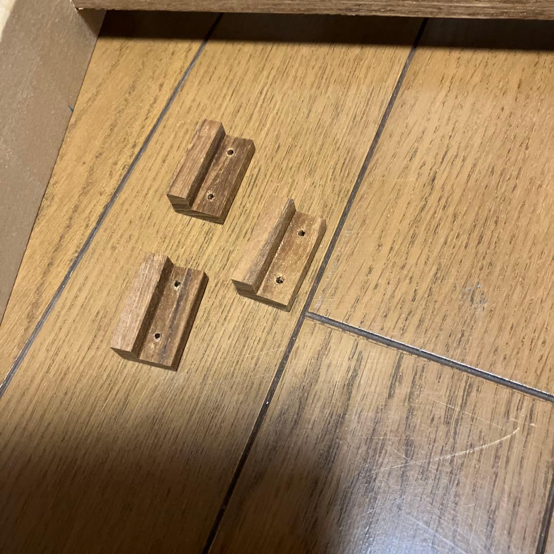 手作り額縁