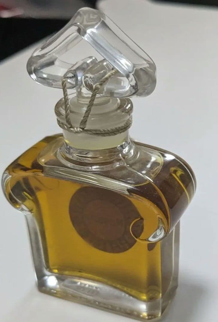 ゲラン ミツコ パルファム 30ml 未開封 箱付