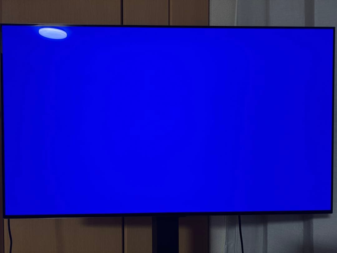 LG C2 42インチ OLED42C2PJA 有機ELテレビ