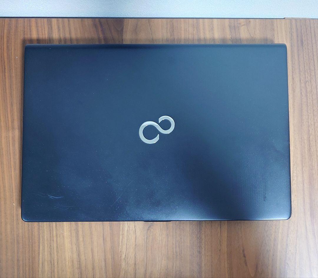 ★中古【整備済み品】FUJITSU LIFEBOOK 第7世代Core