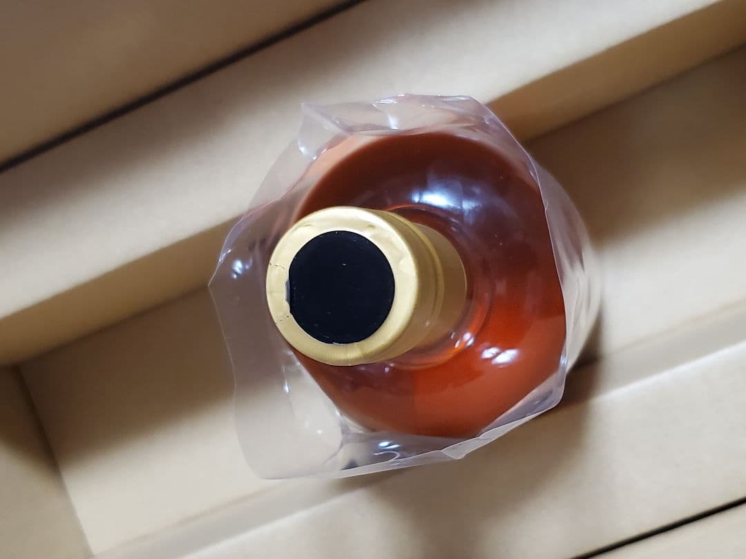 新品 Apple Whisky 凛果 KURAND クランド アップルウイスキー