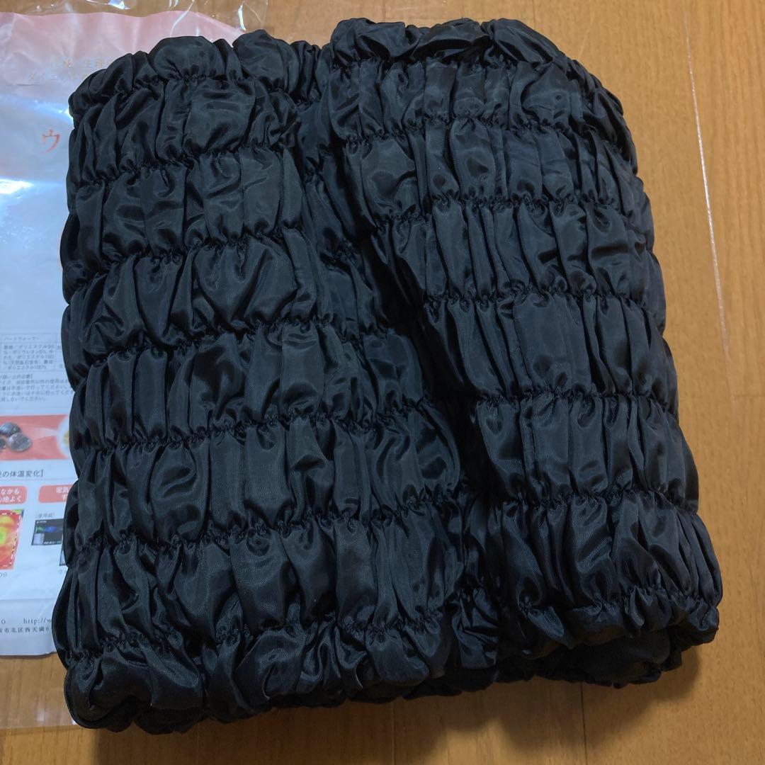 ルーヴルドー　ハートウォーマー 育成光線　未使用　腹巻