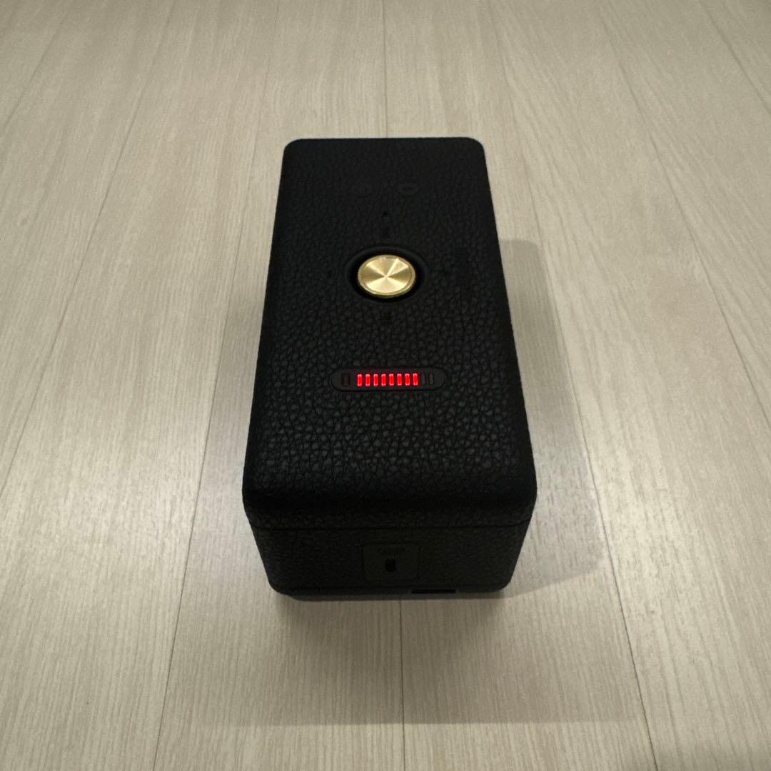 Marshall EMBERTONⅢ