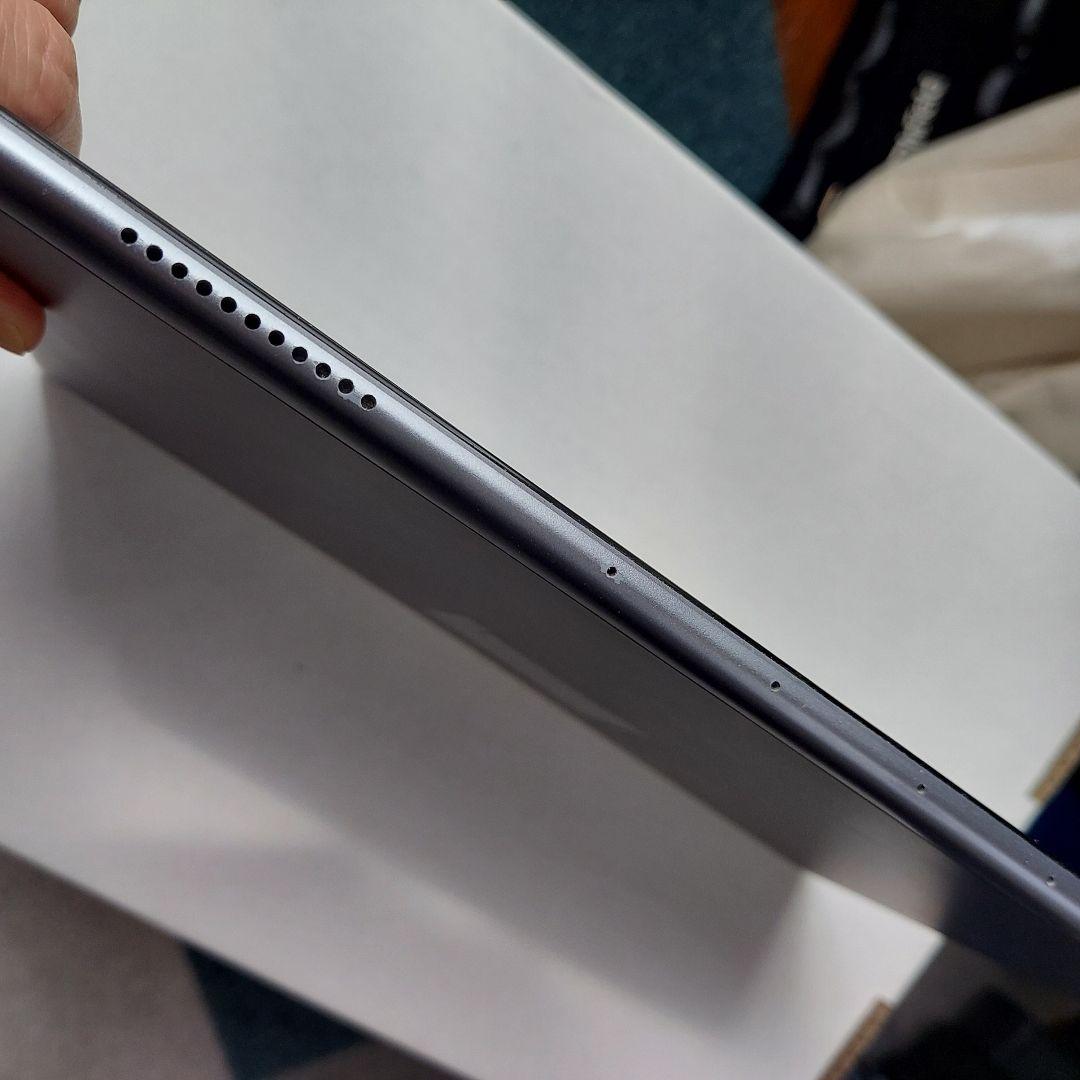 HUAWEI MediaPad M5 lite 10インチ　本体　付属品あり