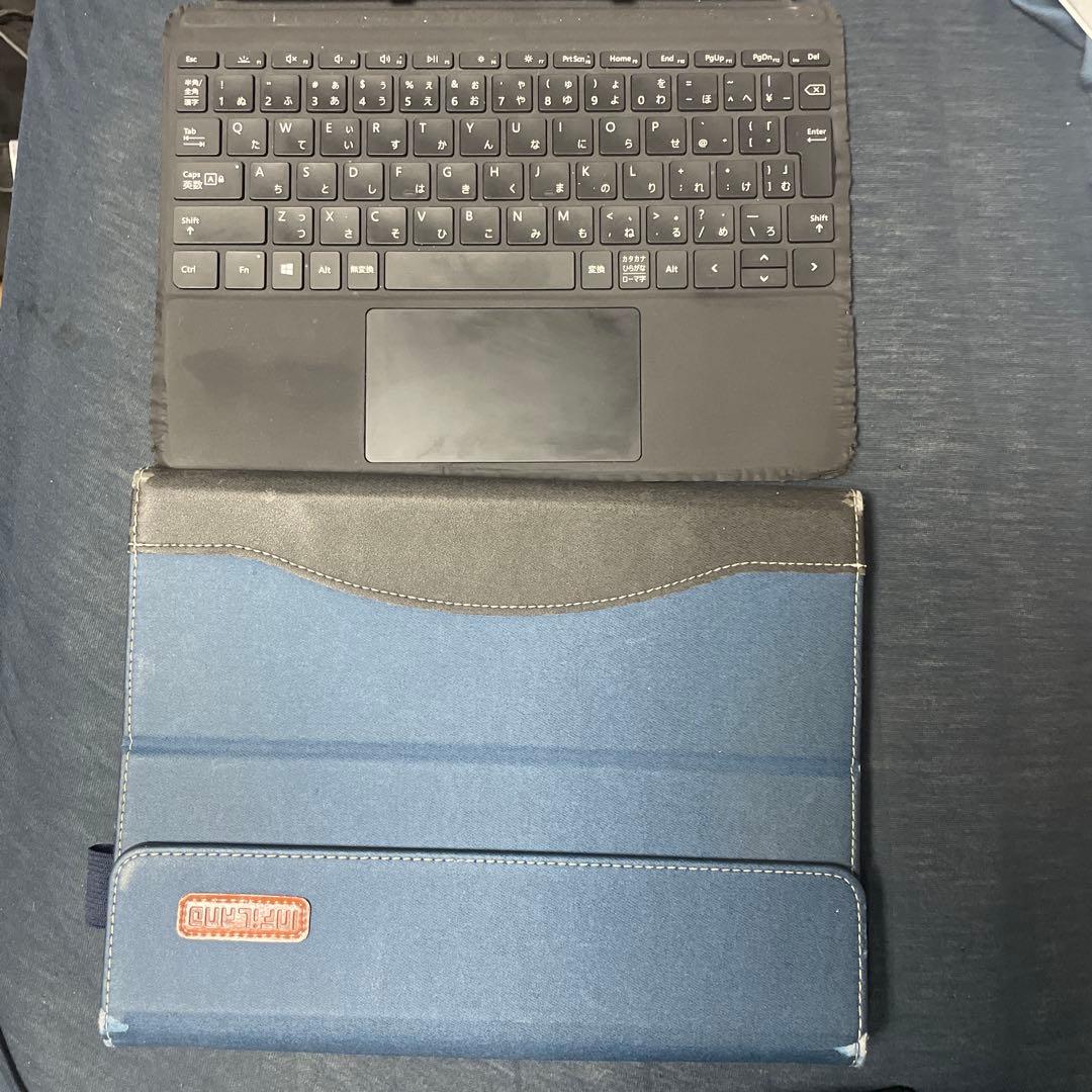 Windows Surface Go 2/RAM8GB/SSD128GB 箱付き