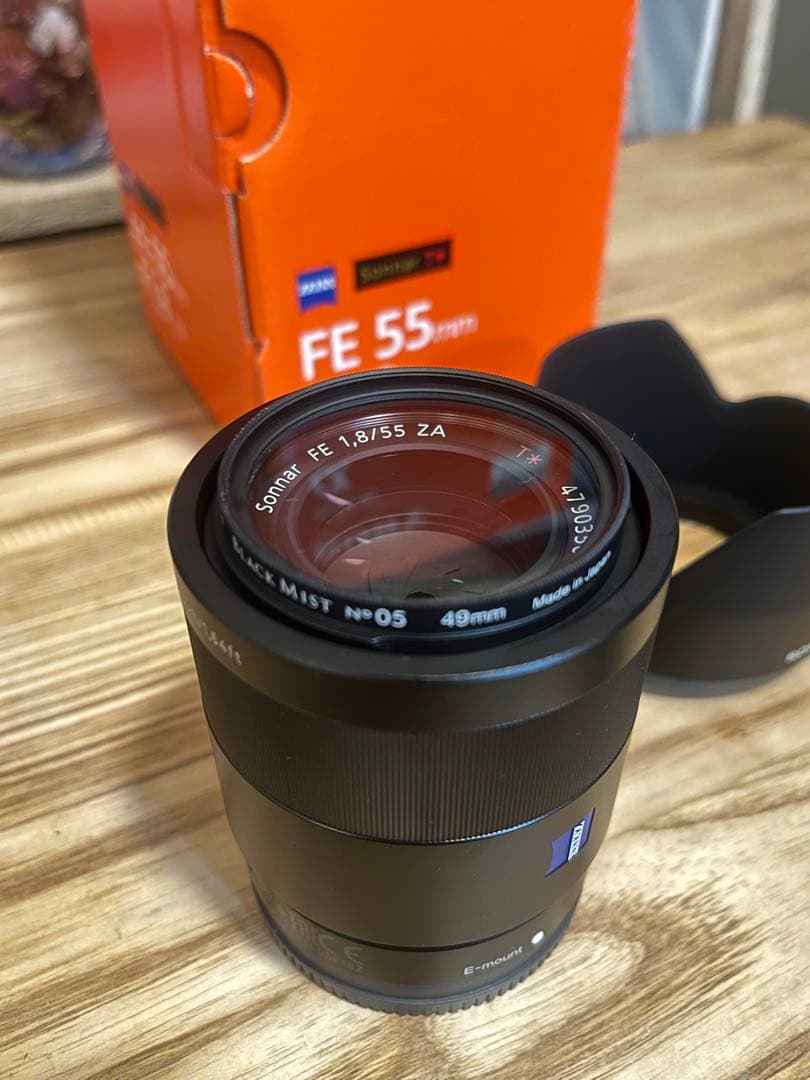 [お得セット]SONY α7 IV ミラーレス一眼カメラ