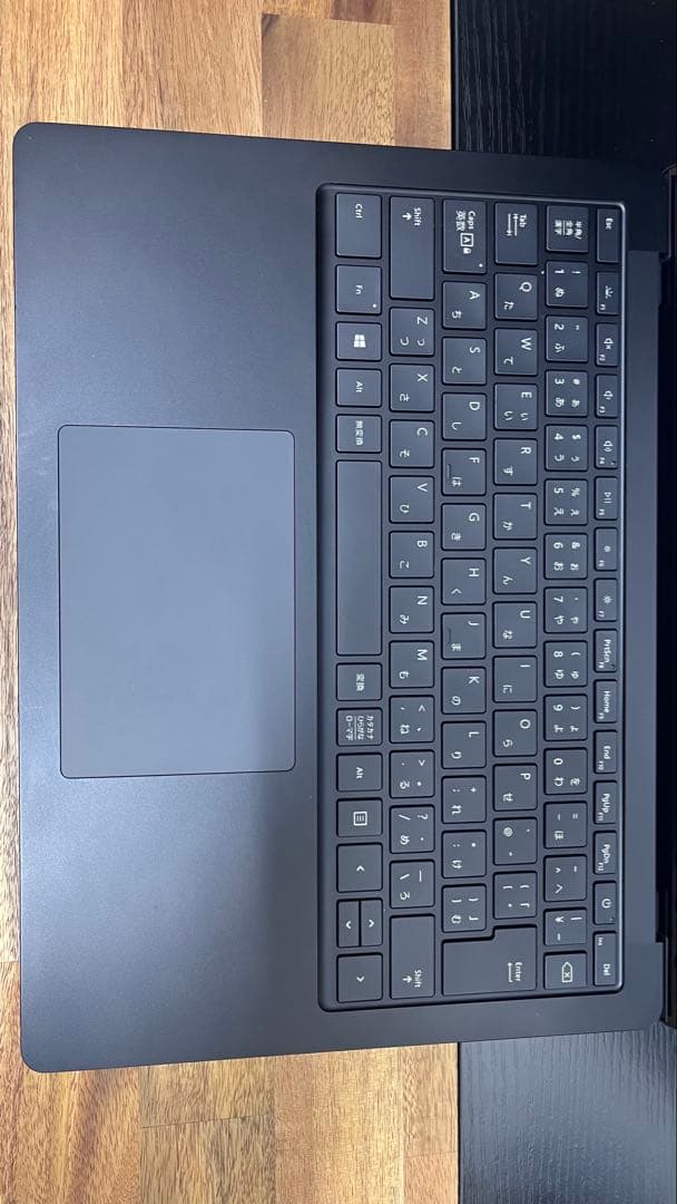 Windowsノート本体 Microsoft Surface Laptop4 i7/16GB/256GB