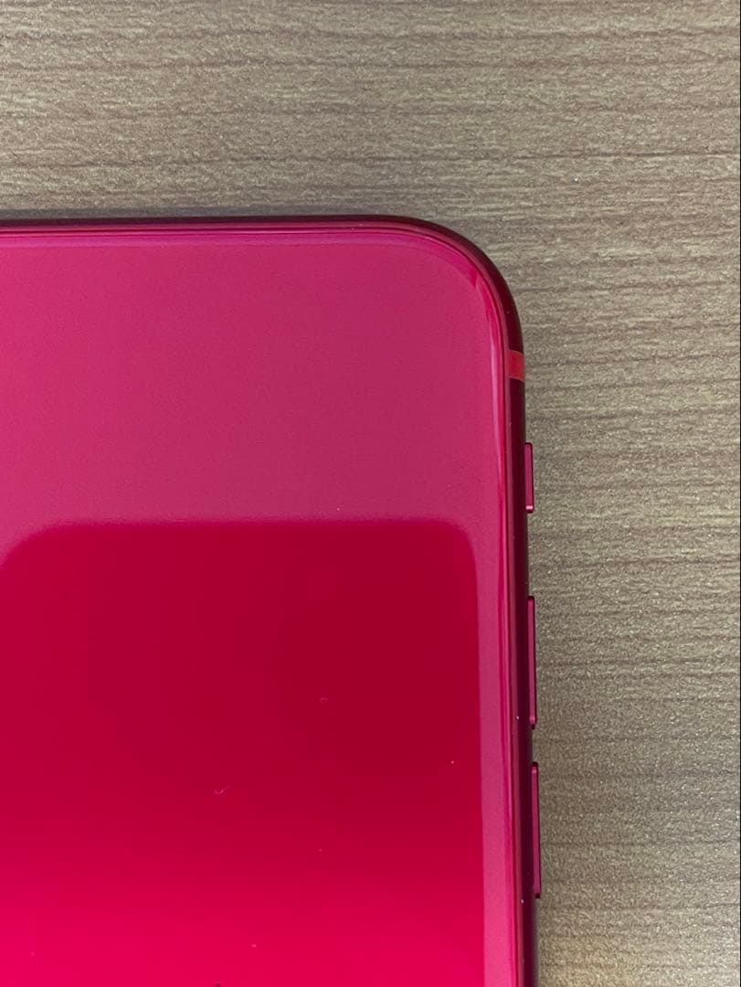 動作確認済み iPhone SE 第2世代 64GB ID:R7011