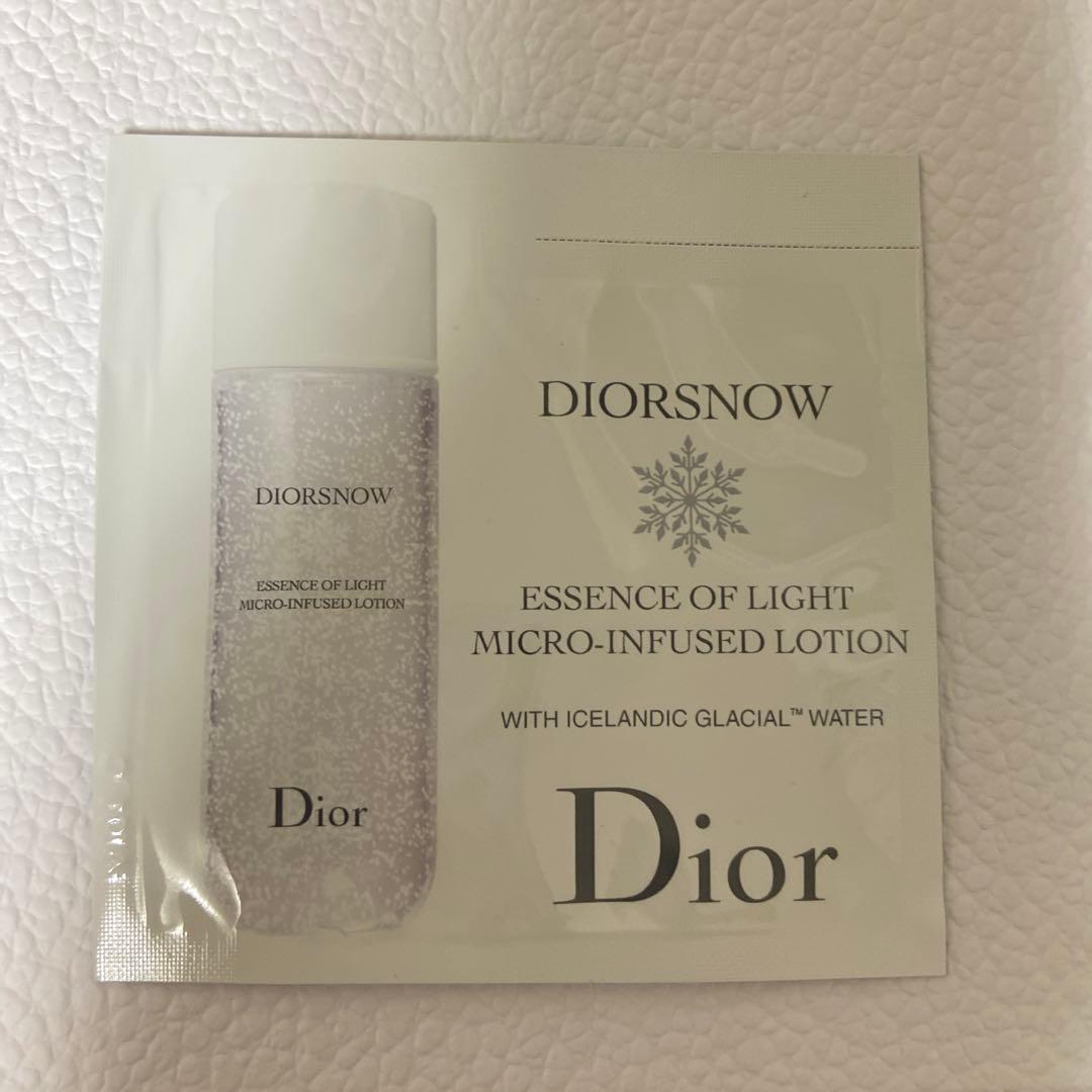 ミスディオール　パルファン35ml 新品・未使用
