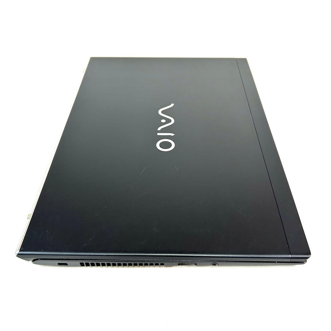 VAIO Pro PG VJPG21 16GB バッテリー良好 Office