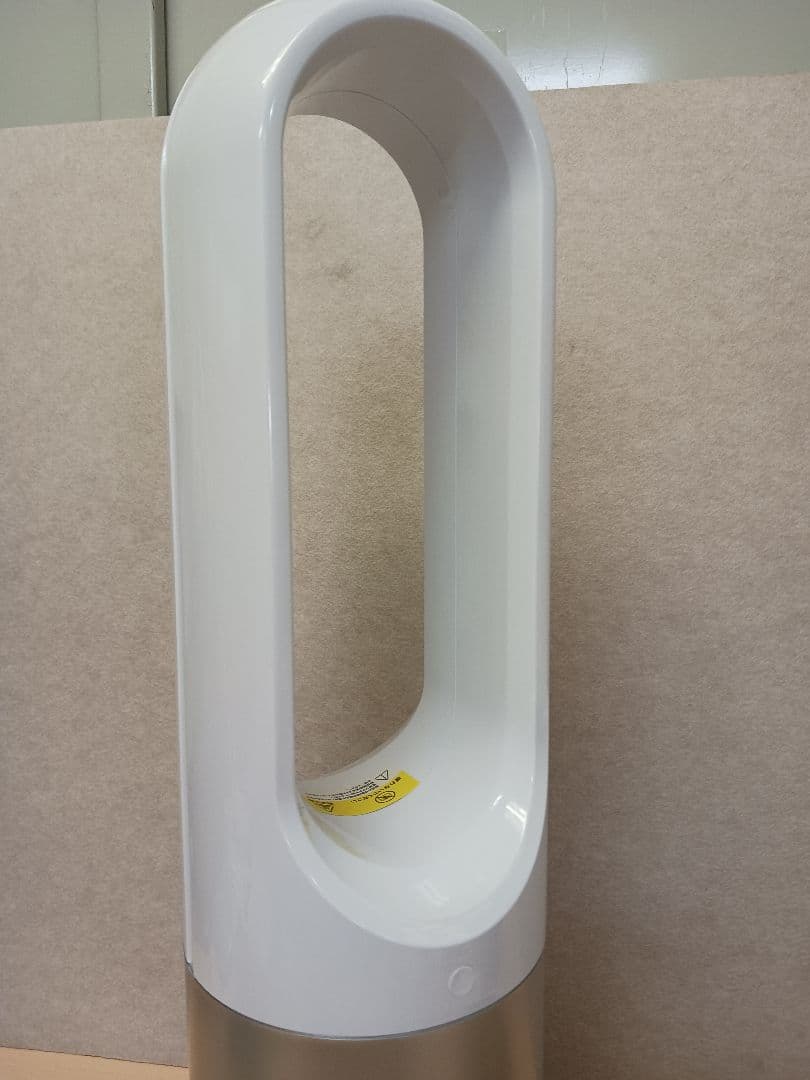 m100205k 電気ファンヒーター 冷暖兼用 AM-018JR