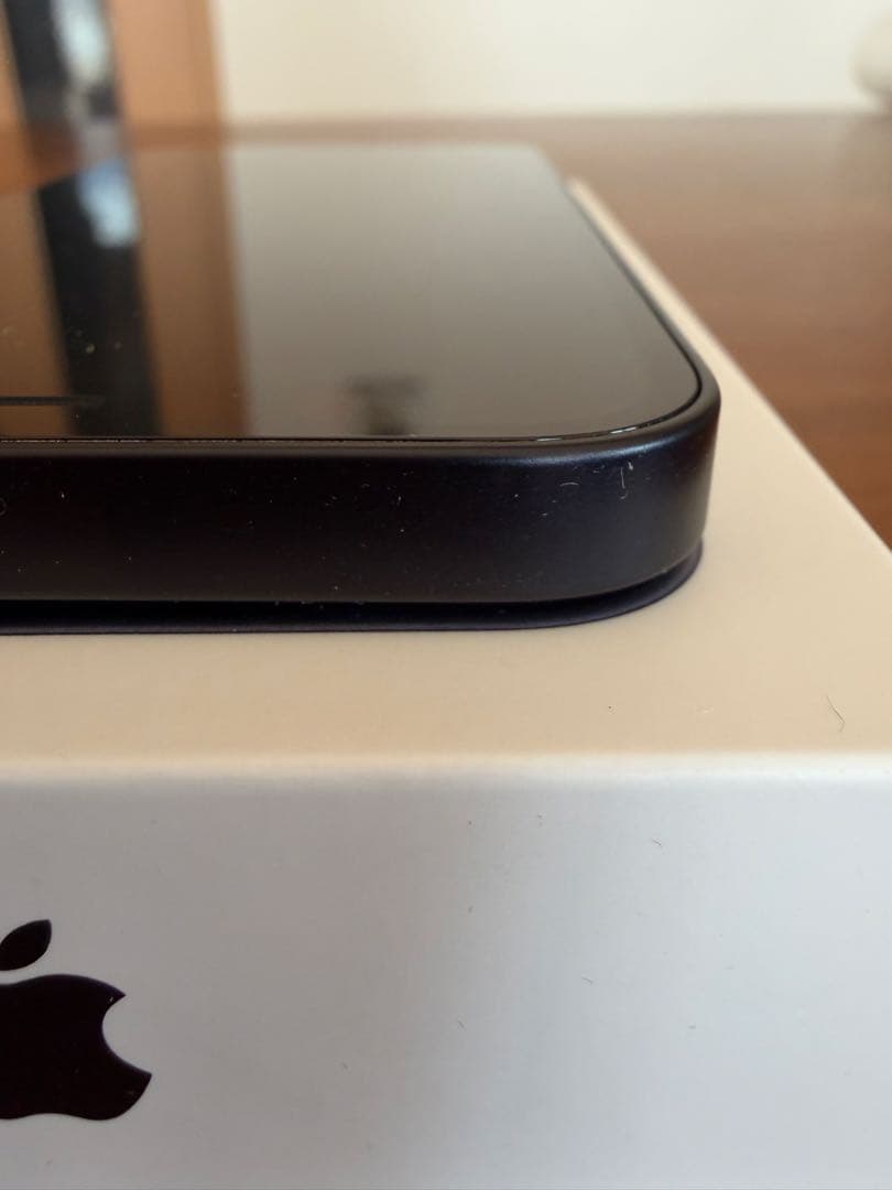 たら　Apple iPhone 12 miniブラック 本体 元箱付き