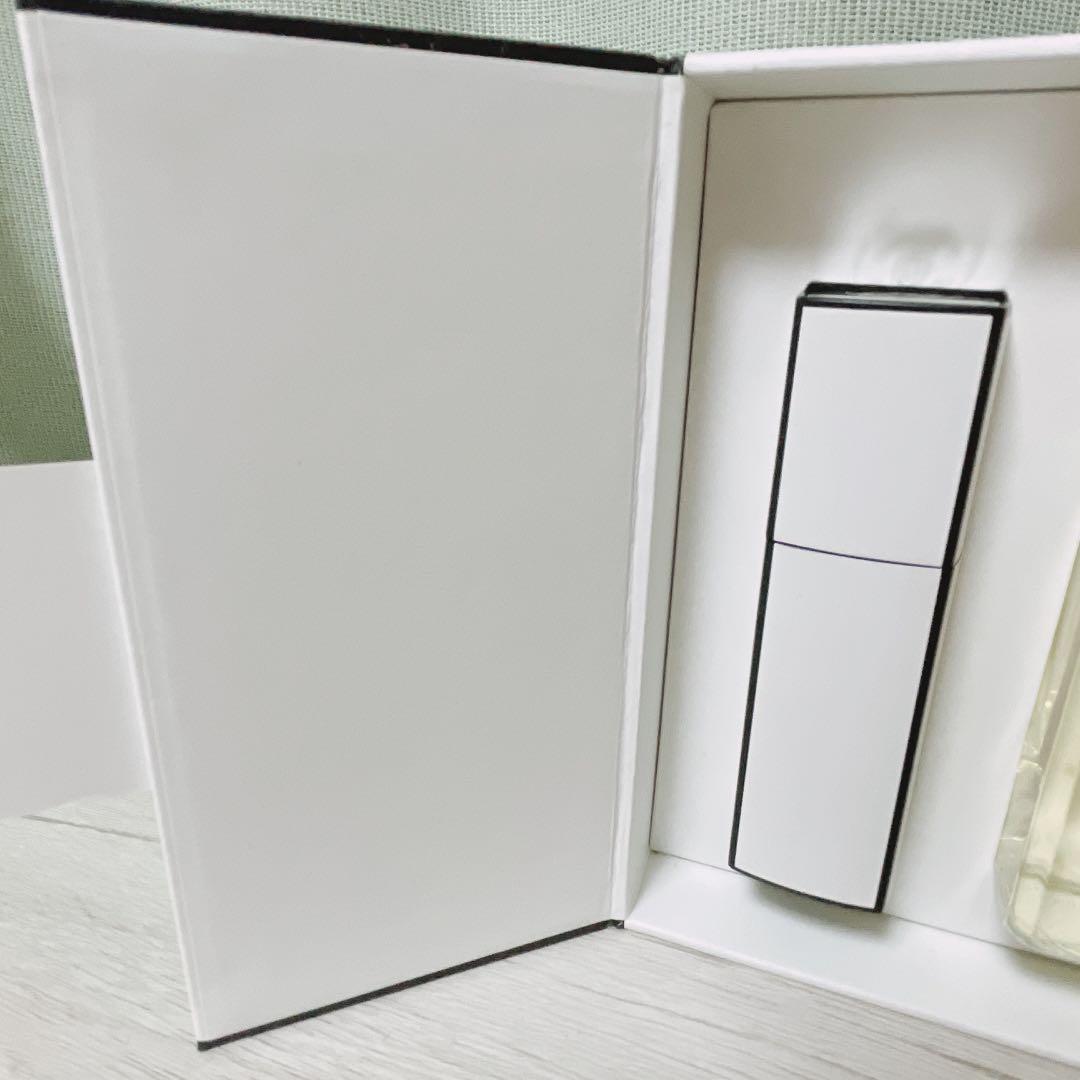 CHANEL N°5 L'EAU 100ml ミニスプレー付き