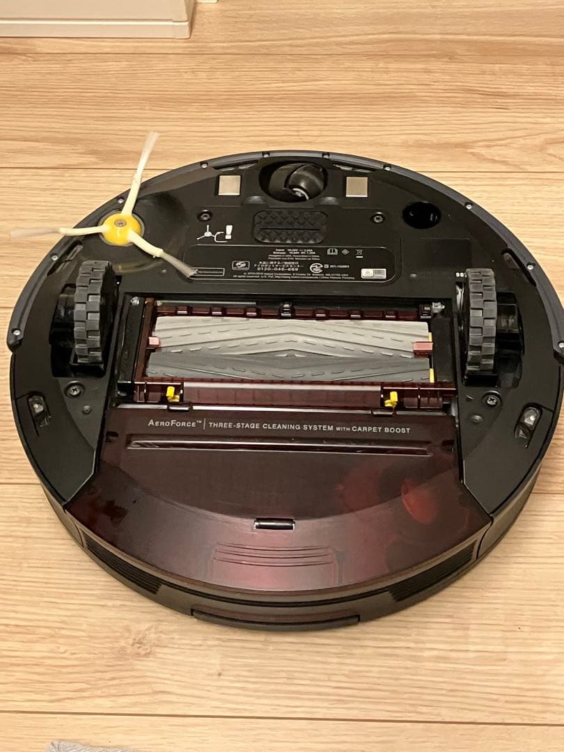 Robot Roomba900シリーズ ルンバ ロボット掃除機 付属品付き