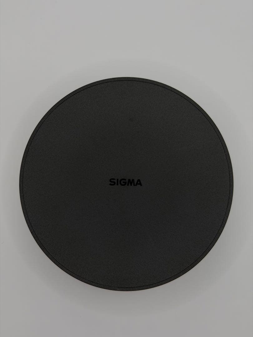 9万即決‼️使用数回‼️SIGMA 20mm 1:1.4 DG HSM Art