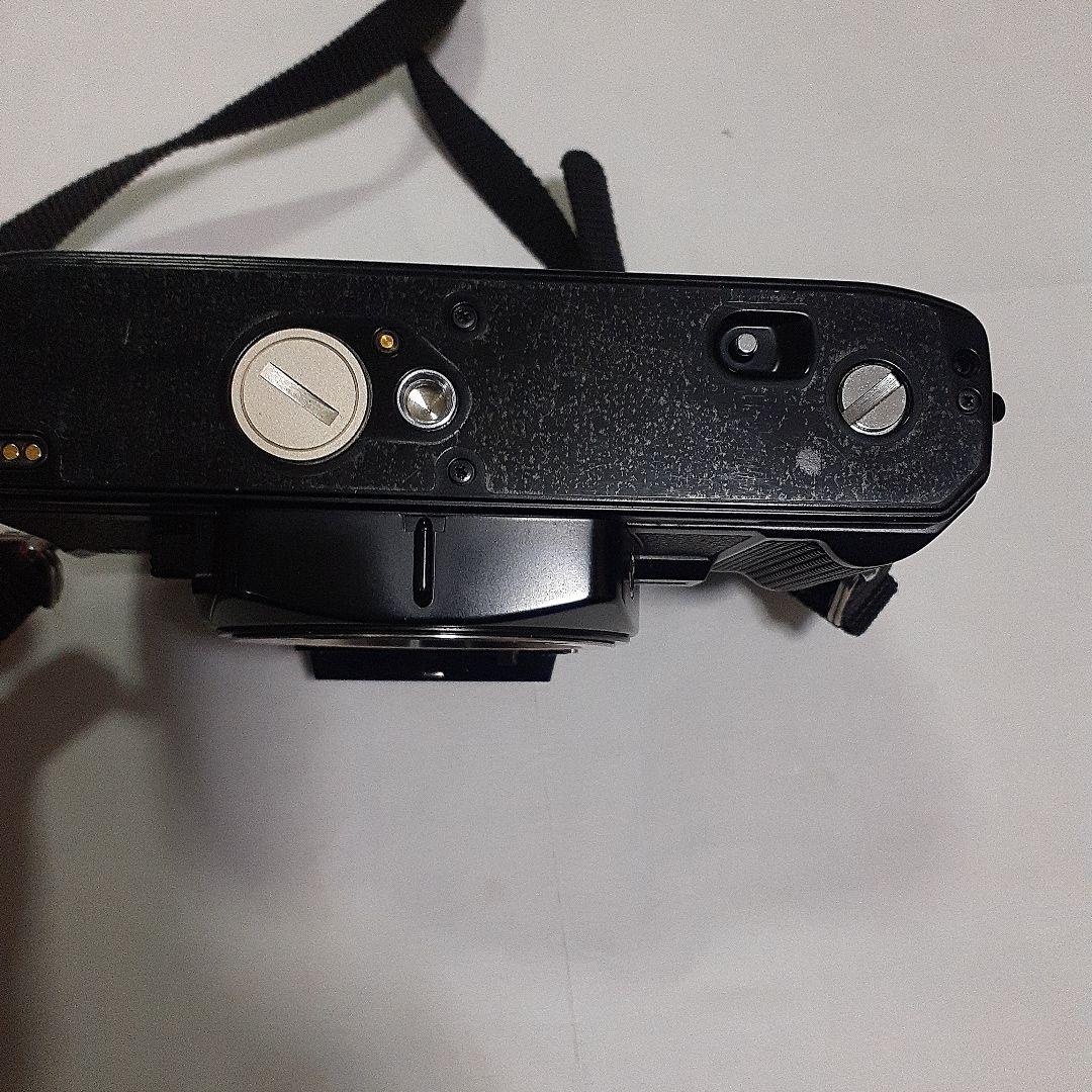 Minolta フィルムカメラ　ジャンク4台