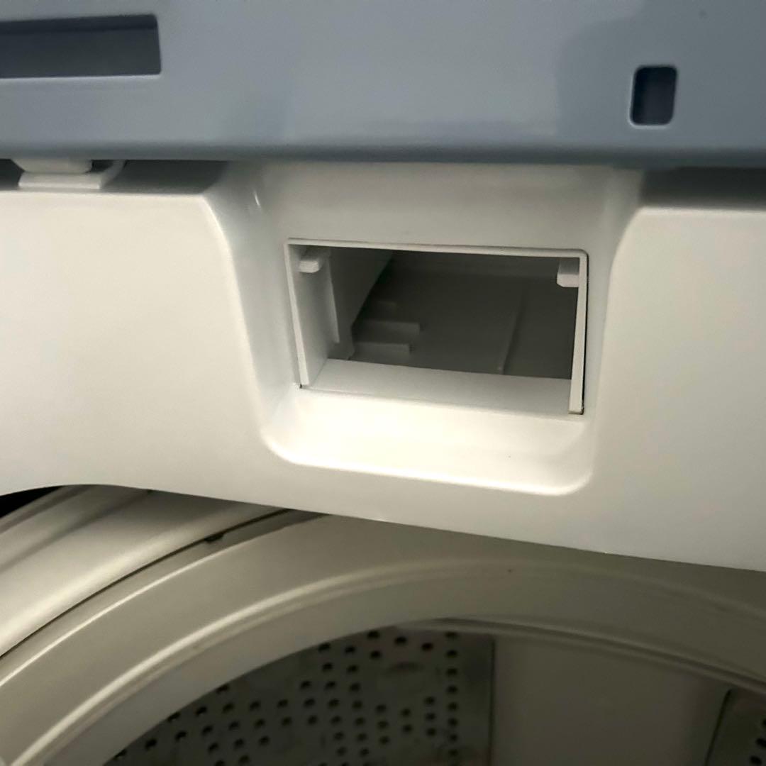 都内23区送料無料❗️ HITACHI BW-V7OC 洗濯機　7.0kg✨