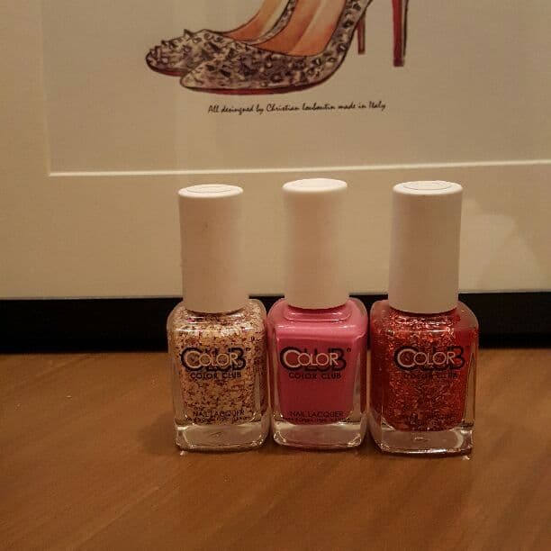 COLOR❤CLUB　ネイル