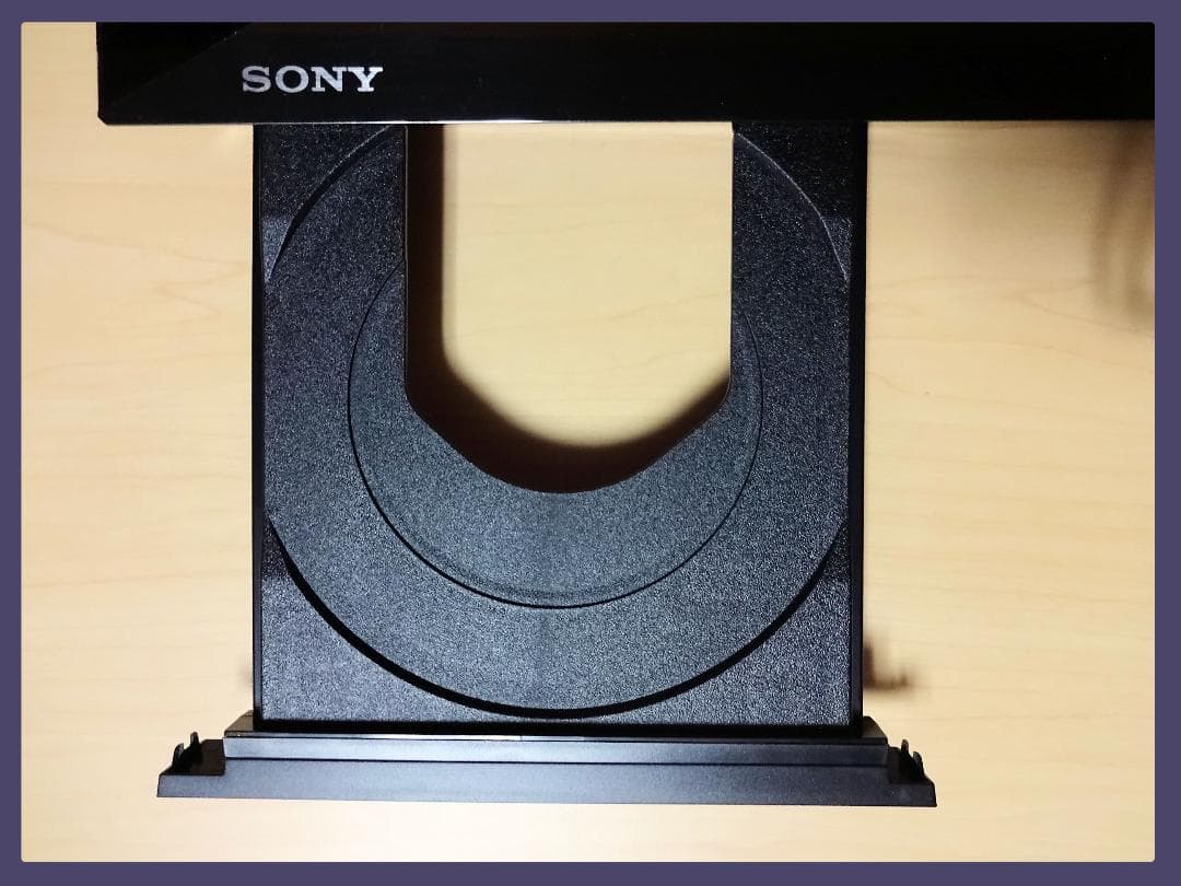 SONY ソニー ブルーレイプレーヤー BDP-S6200 外箱あり・完動品