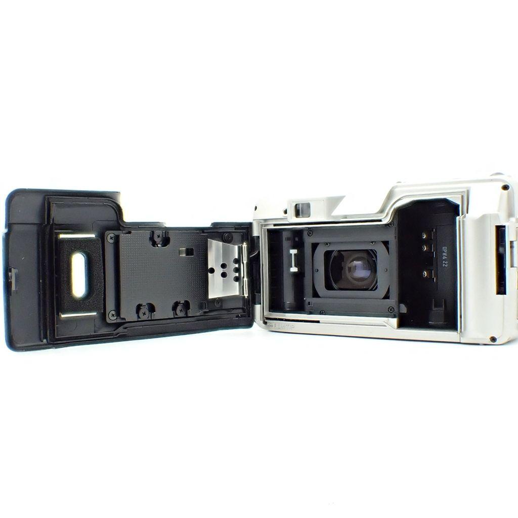 【動作確認済】OLYMPUS SUPERZOOM 80G 新品電池&初期保証付き