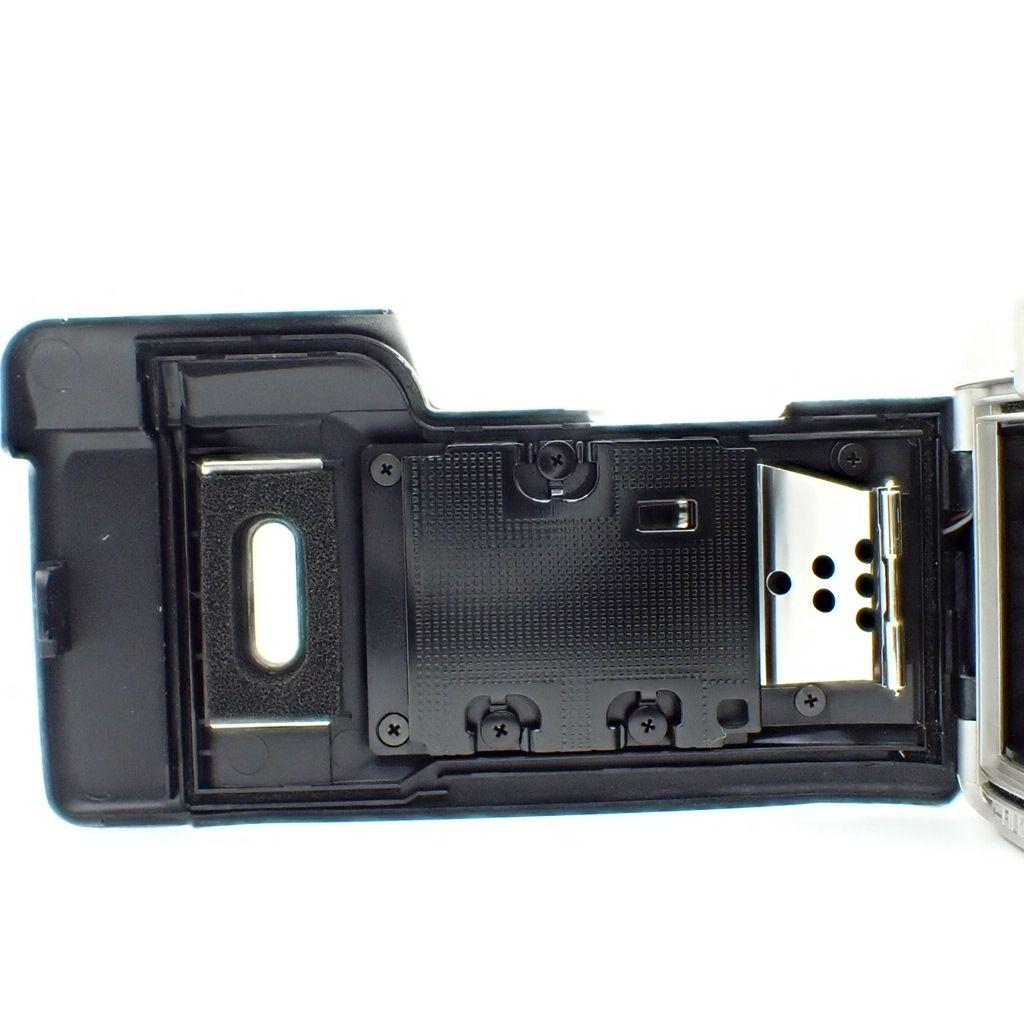 【動作確認済】OLYMPUS SUPERZOOM 80G 新品電池&初期保証付き