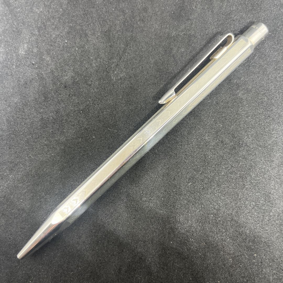 CARAN D' ACHE カランダッシュ エクリドール シェブロン