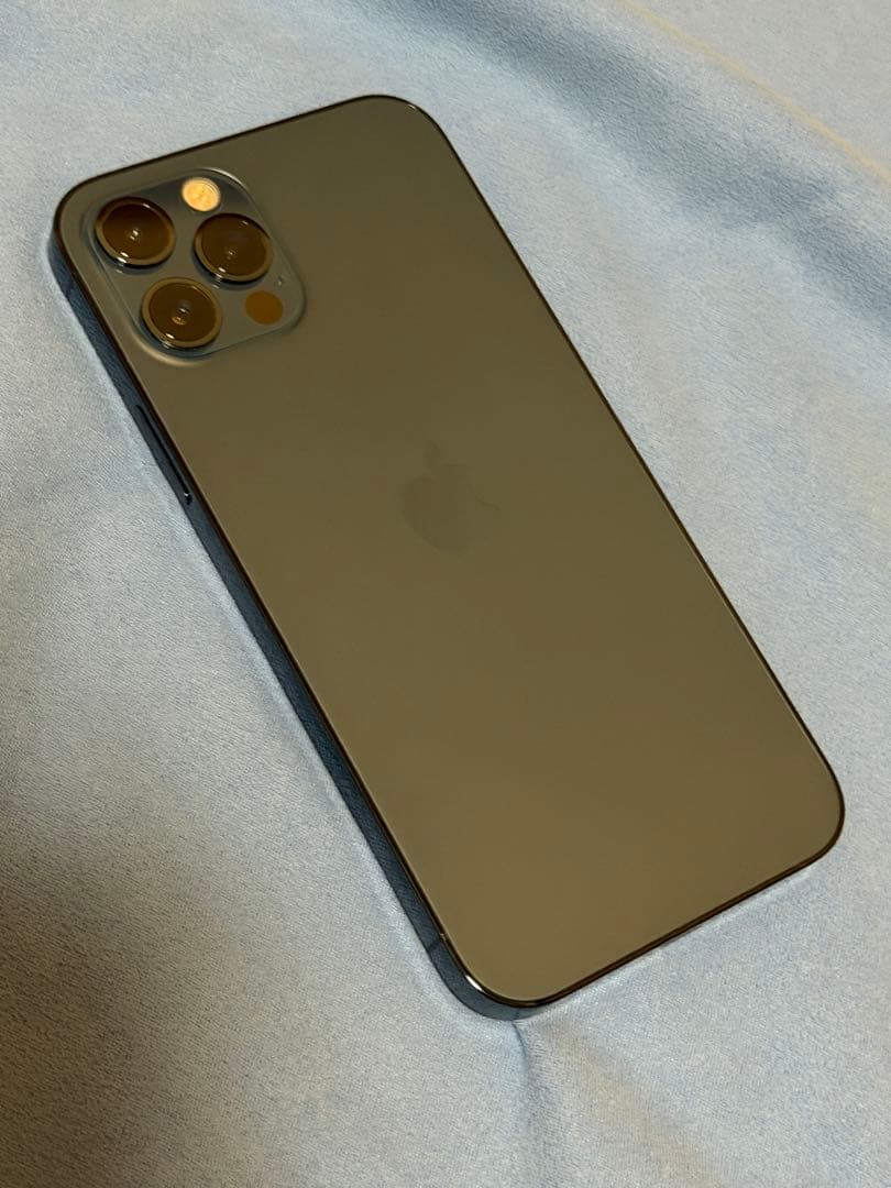 Apple iPhone 12 Pro 512GB 初期化済み