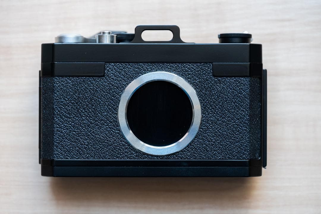 Nikon Ｍ-35 S