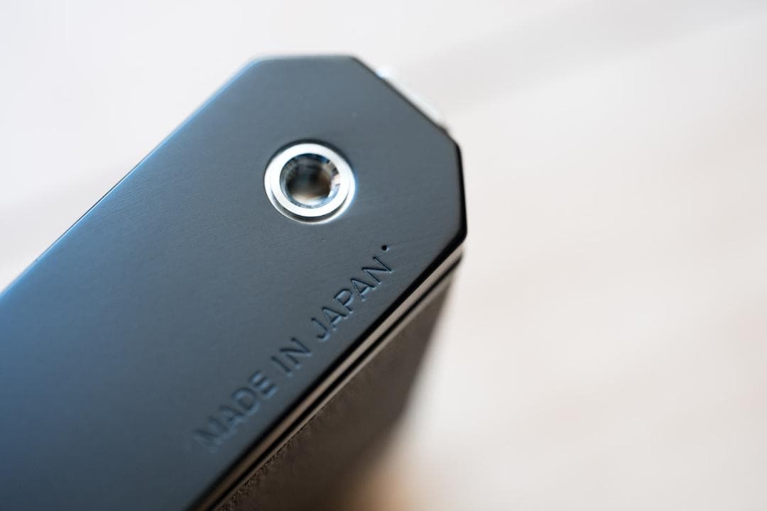 Nikon Ｍ-35 S