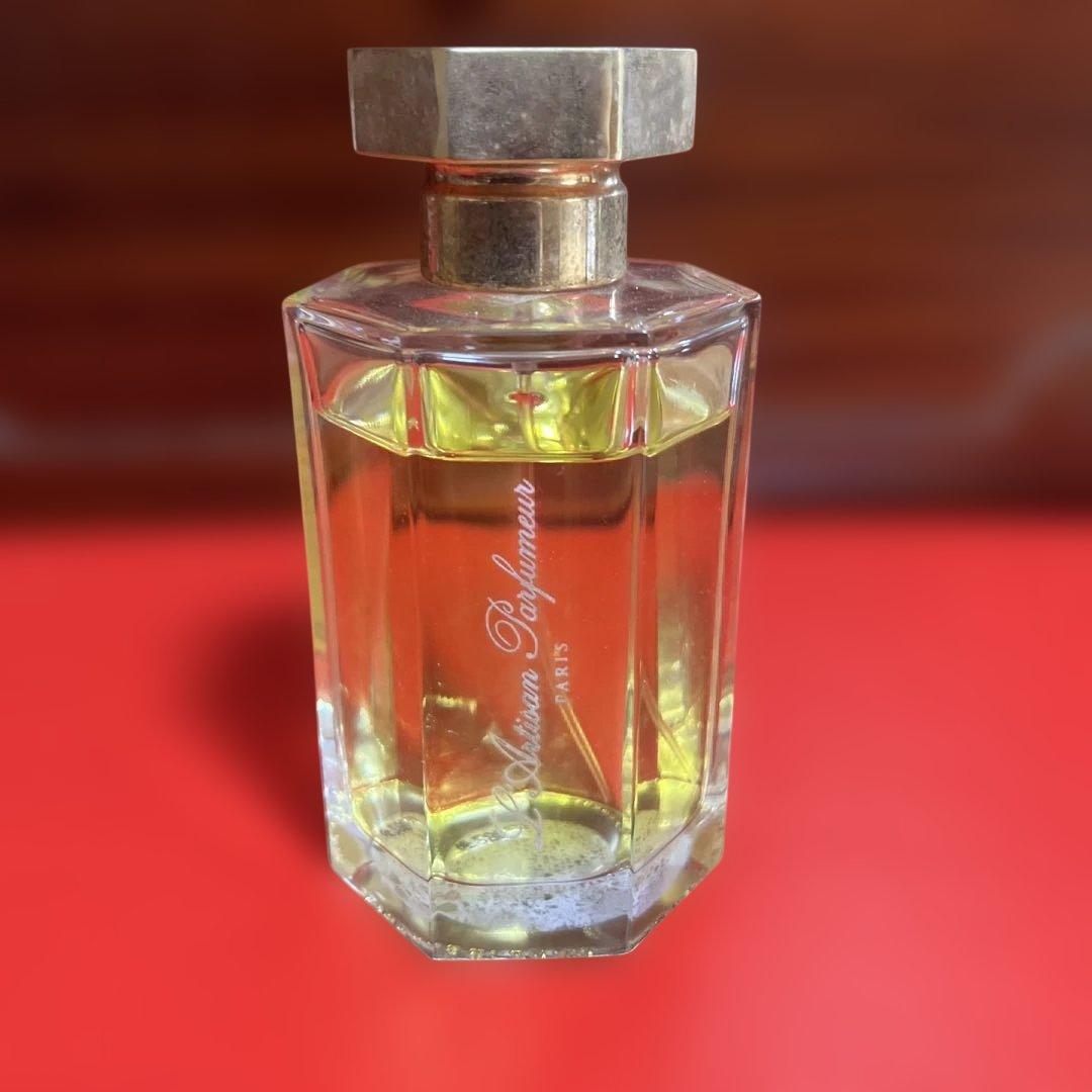 香水(女性用) ANANAS FIZZ Eau de Toilette