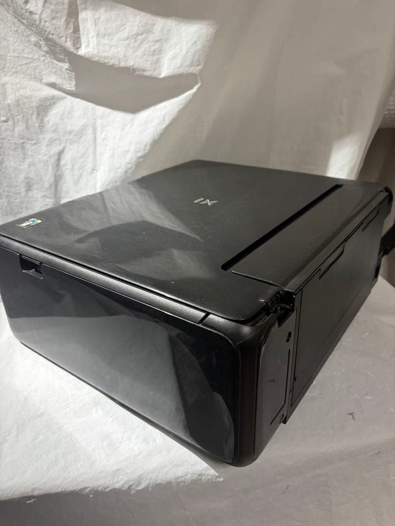 Canon PIXUS TS8030 動作品