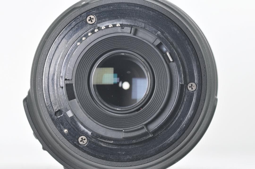ニコン D3100 AF-S 18-55mm VR 14.2MP レンズセット
