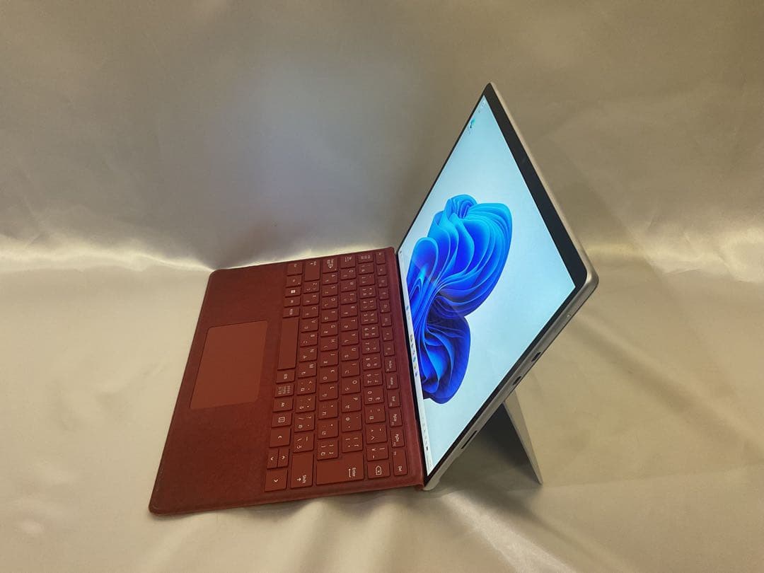 Windowsタブレット本体 Surface Pro8 i5 8g 256g Office 2024