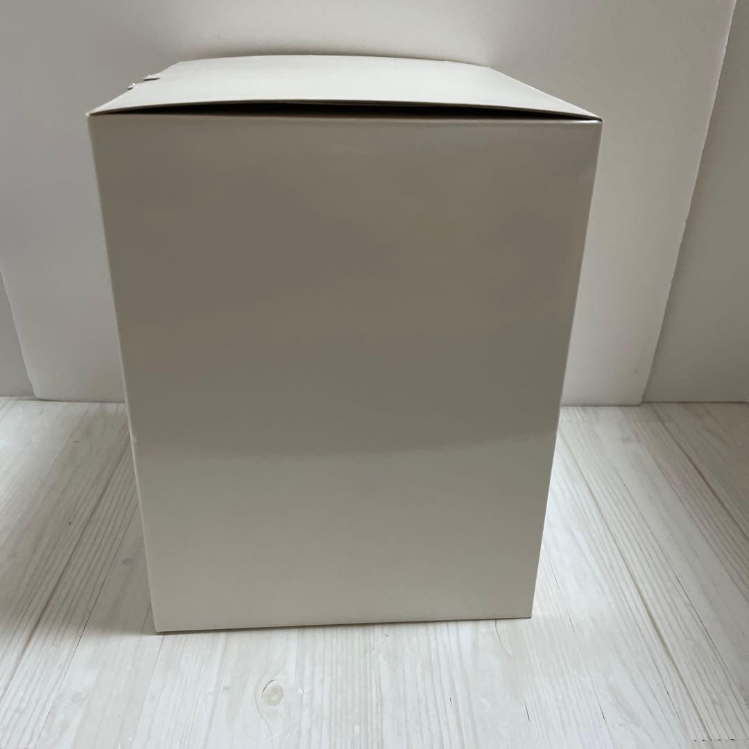 新品　YA-MAN ヤーマン クリアスキンナノスチーマー IS97W