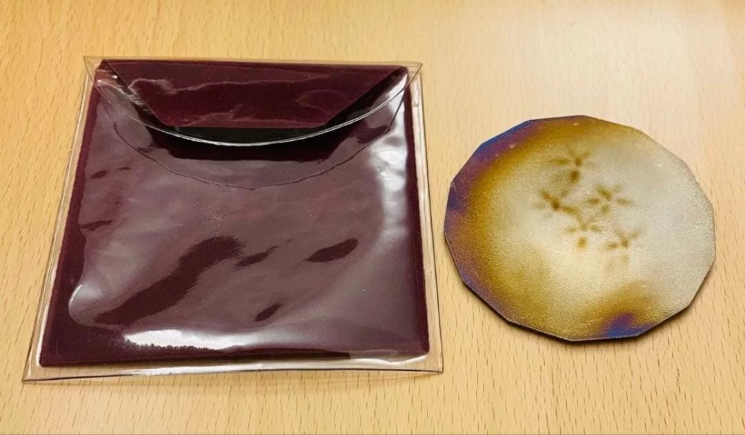 Tesla's Pocket Plate テスラ ポケットプレート こども用