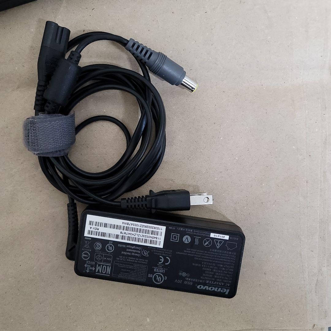 あ*じ様 即発送可! Lenovo ThinkPad X230