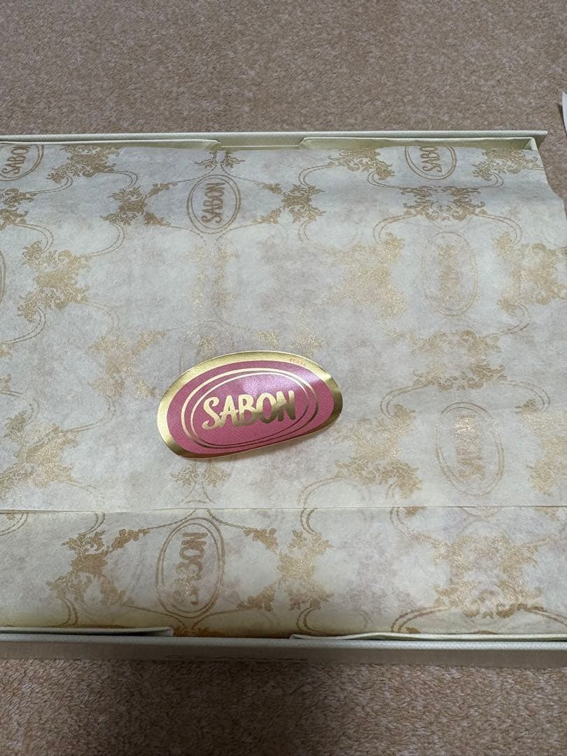 SABON ボディケアセット Sunny Cocktail