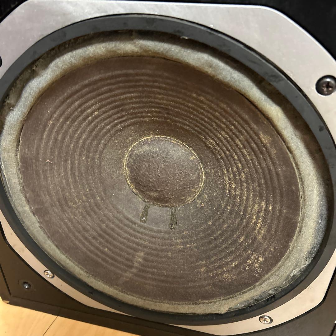 YAMAHA NS-890 W ４WAY トールボーイスピーカー