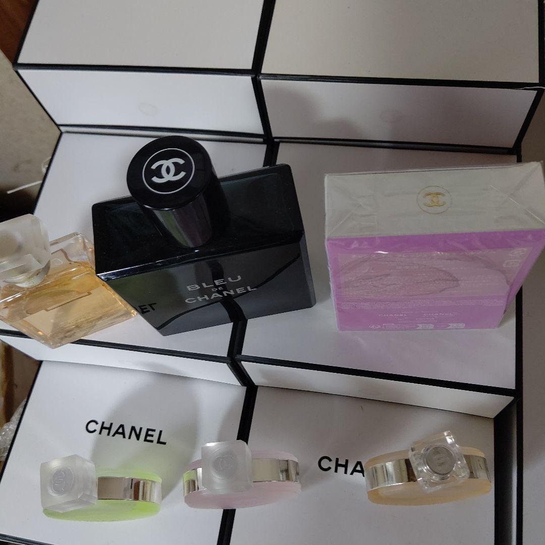 BLEU DE CHANEL オードゥトワレット150ml