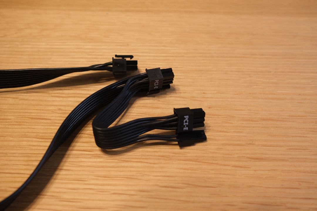 Cooler Master 850W電源ユニット MPY-8501-AFAAGV