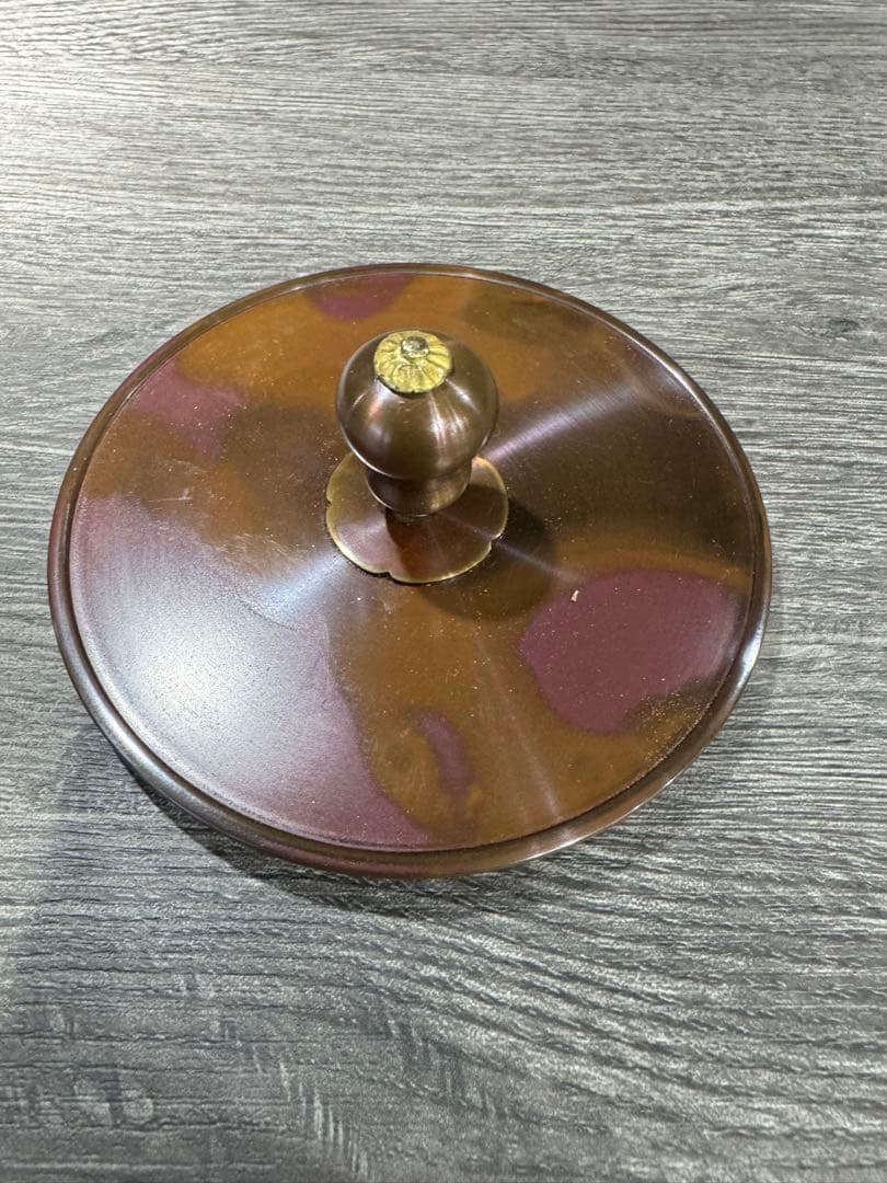 佐藤旺光作　燗鍋　酒器　一品作　容量0.5L