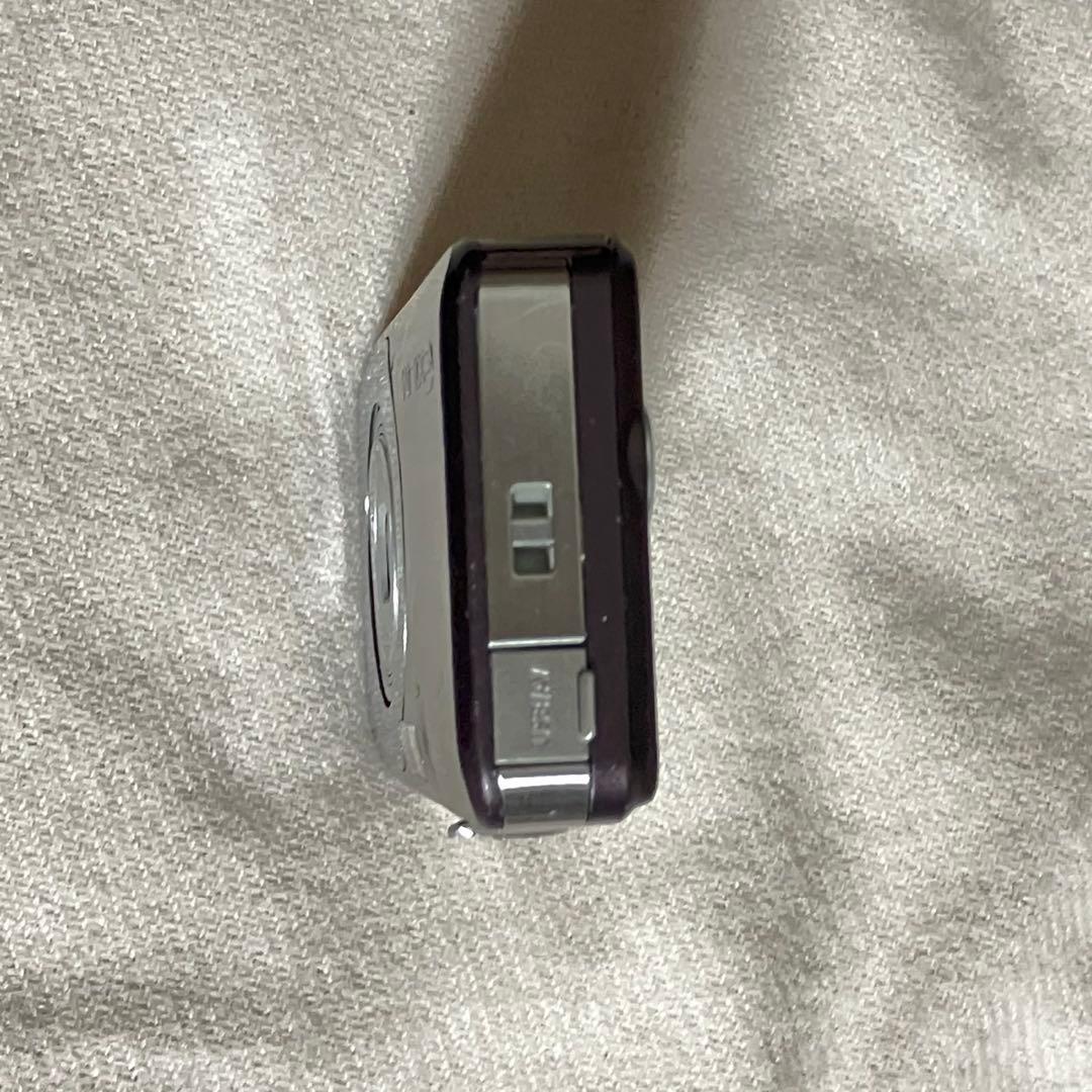 CASIO デジカメ EX-Z85