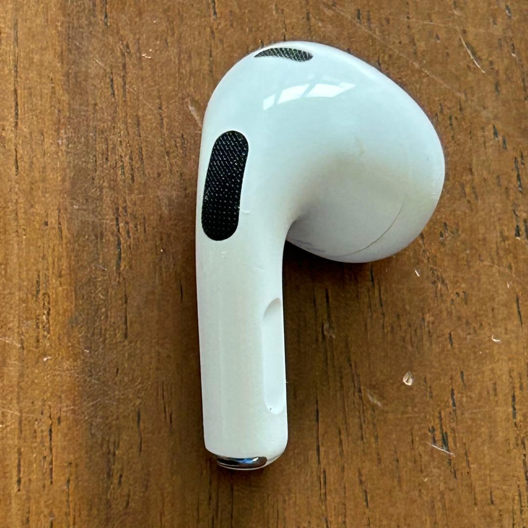 AirPods 第3世代 本体 両耳 MagSafe充電ケース 正規品