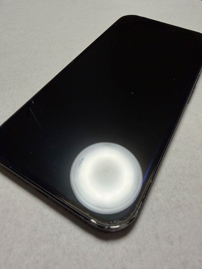 iPhone15 ブラック ジャンク扱い