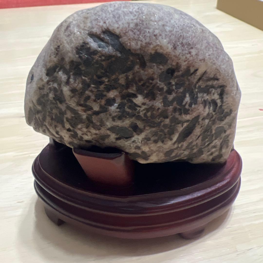 天珠置物③