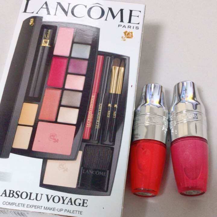 新品！未使用！Lancome